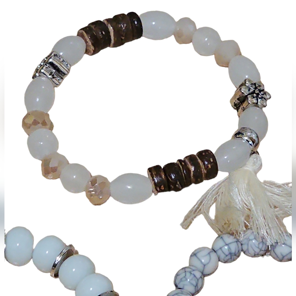 Stackable Bracelets New - image 4